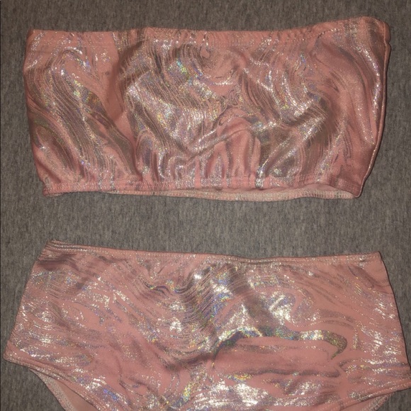 iHeartRaves Tops - Raveafterrave set